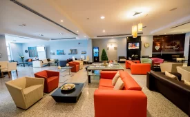 AILA II Salas Premium