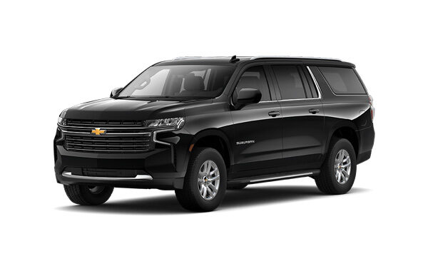 Deluxe Vip Transfer 5 Pax