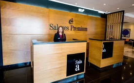 SDQ Recepcion Salas Premium 2