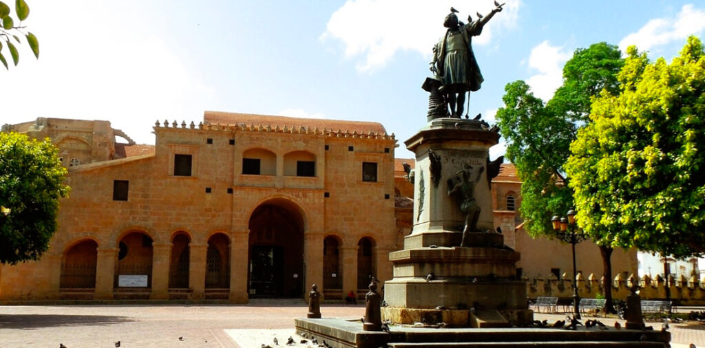 Tour de día completo Santo Domingo