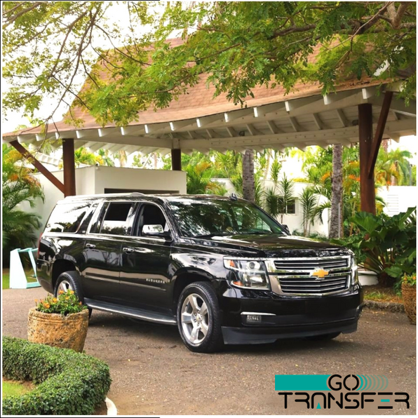 Go Transfer Tourist Services Transporte turístico